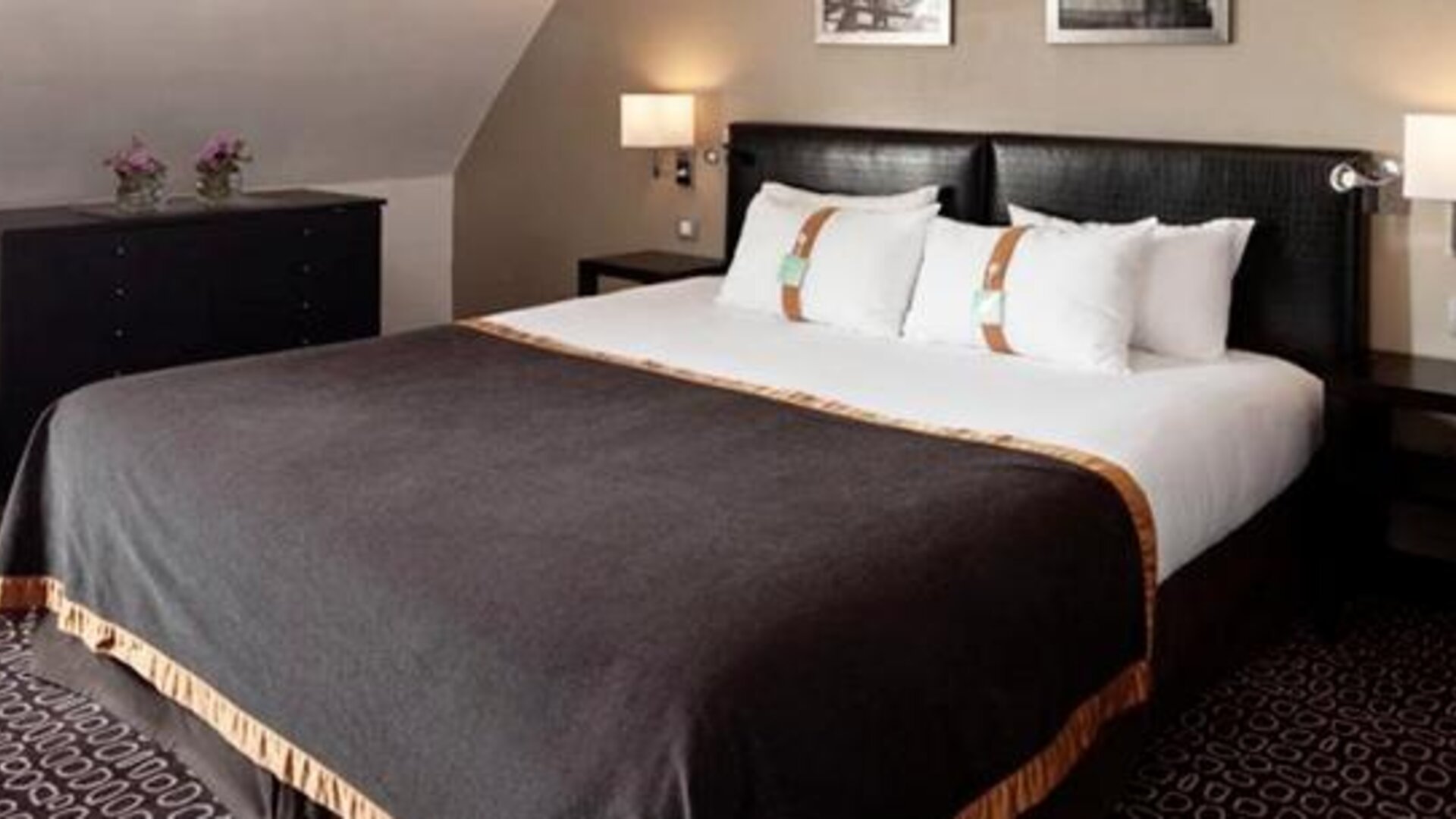 Hôtel Holiday Inn Paris Gare de Lyon Bastille