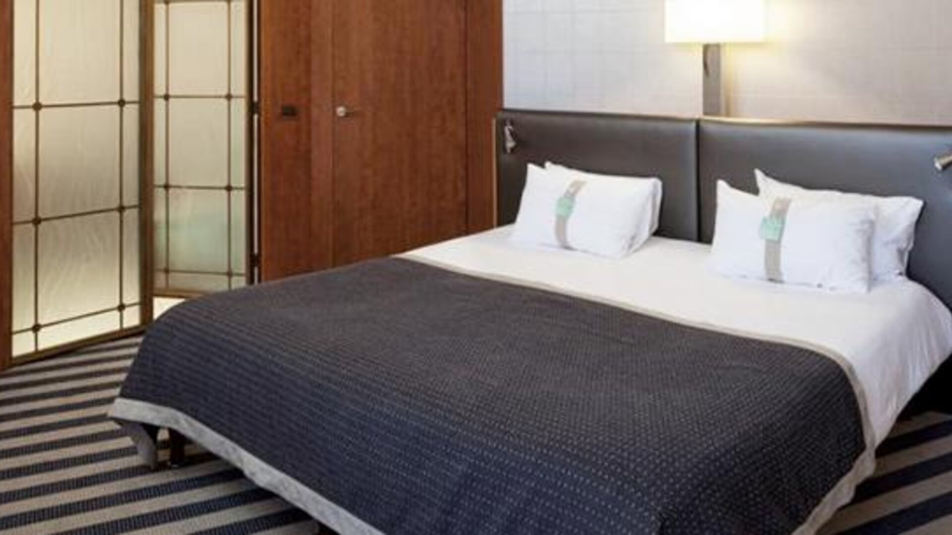 Hôtel Holiday Inn Paris Gare de Lyon Bastille