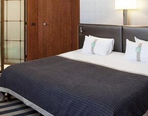 Hôtel Holiday Inn Paris Gare de Lyon Bastille