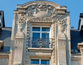 Hôtel Holiday Inn Paris Gare de Lyon Bastille