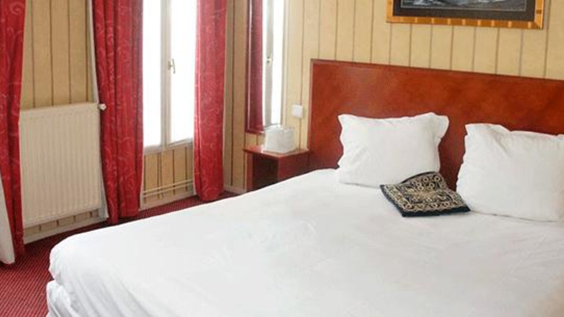 Hôtel Bellevue Montmartre