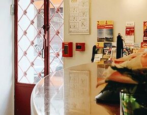 Hôtel Bellevue Montmartre