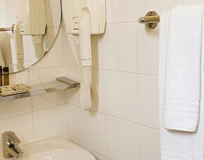 Hôtel Bellevue Montmartre