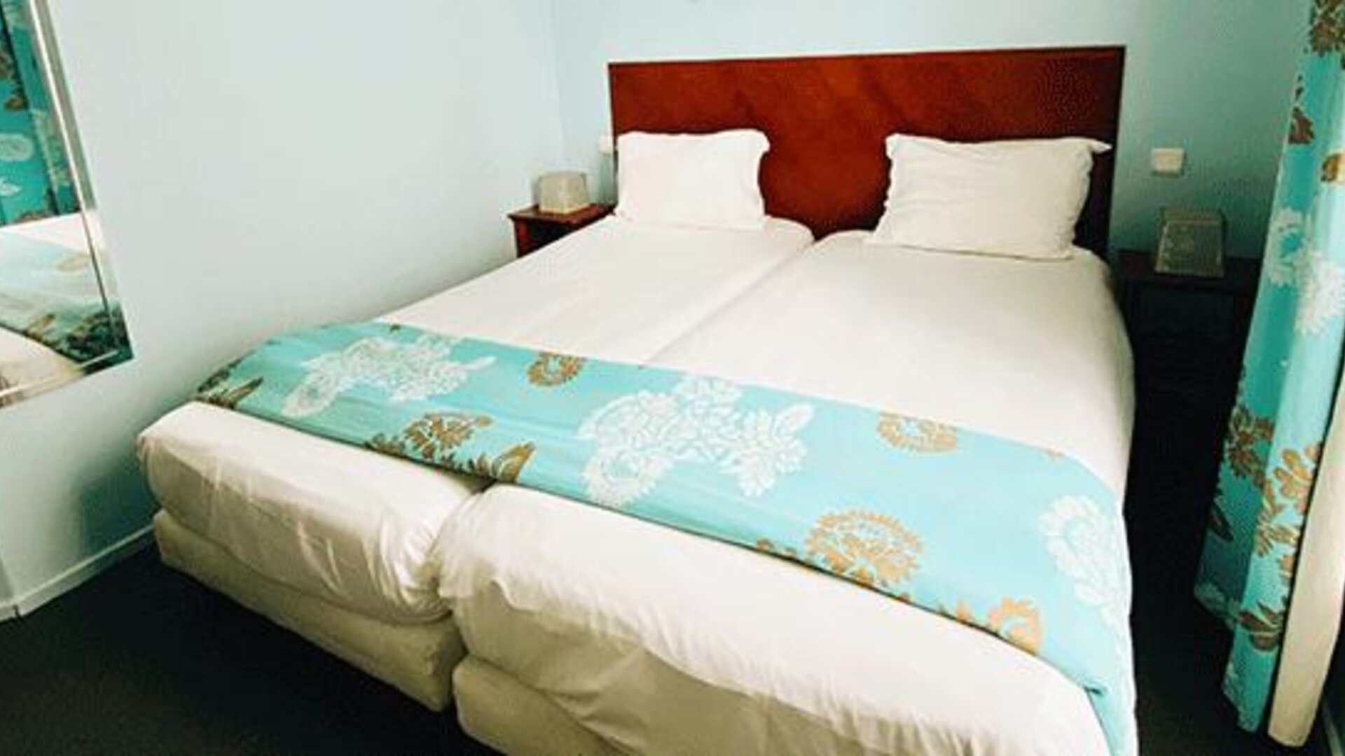 Hôtel Bellevue Montmartre