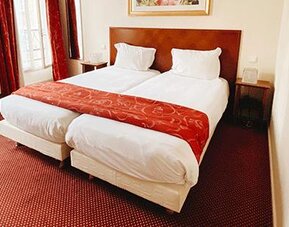 Hôtel Bellevue Montmartre