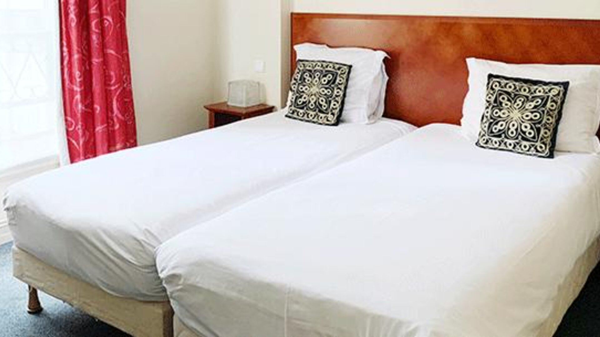 Hôtel Bellevue Montmartre