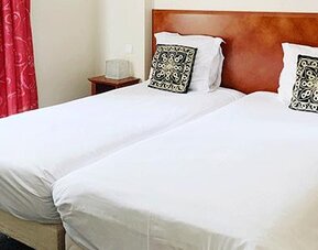 Hôtel Bellevue Montmartre