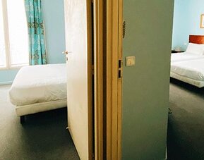 Hôtel Bellevue Montmartre