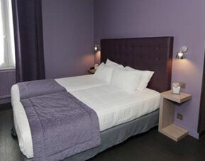 Hôtel Saint-Charles