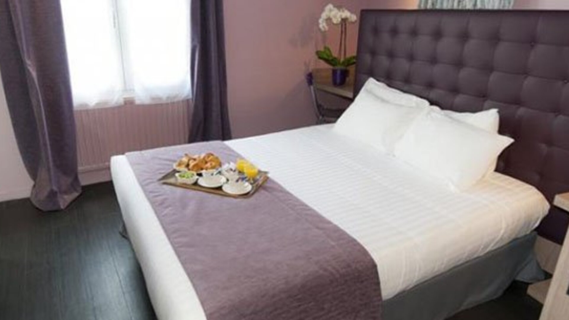 Hôtel Saint-Charles