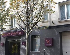 Hôtel Saint-Charles