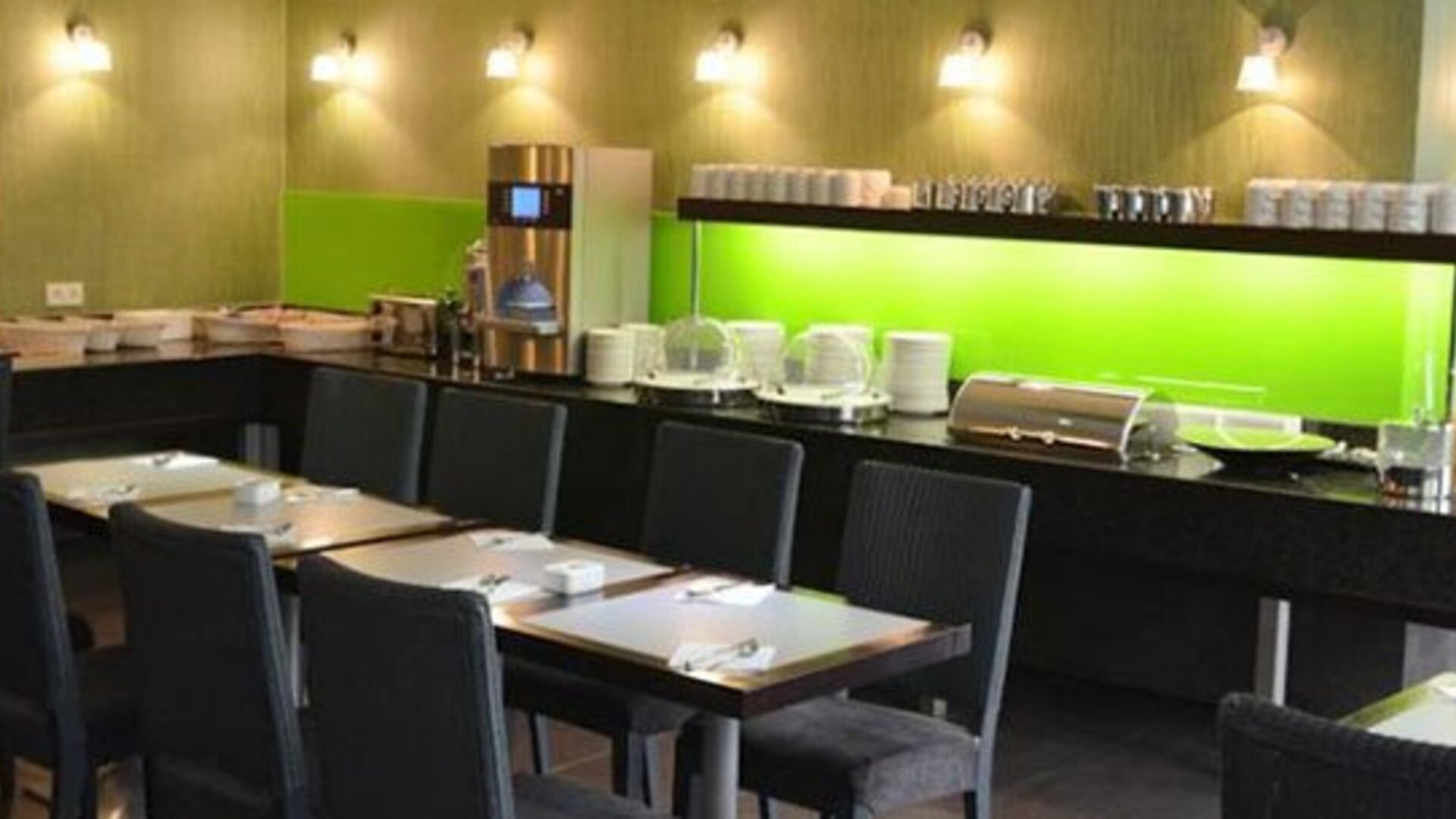 Hôtel Saint-Charles