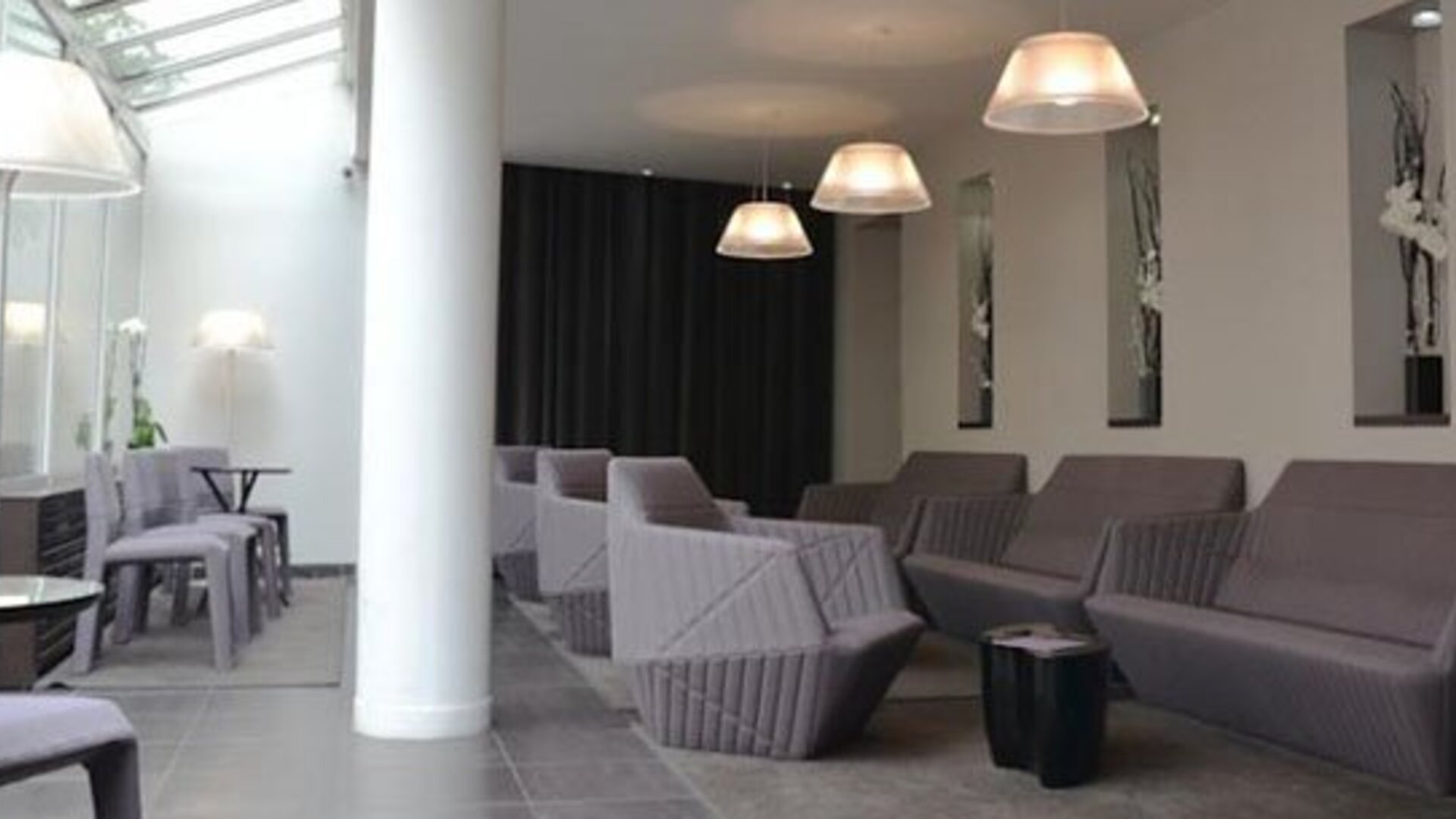 Hôtel Saint-Charles