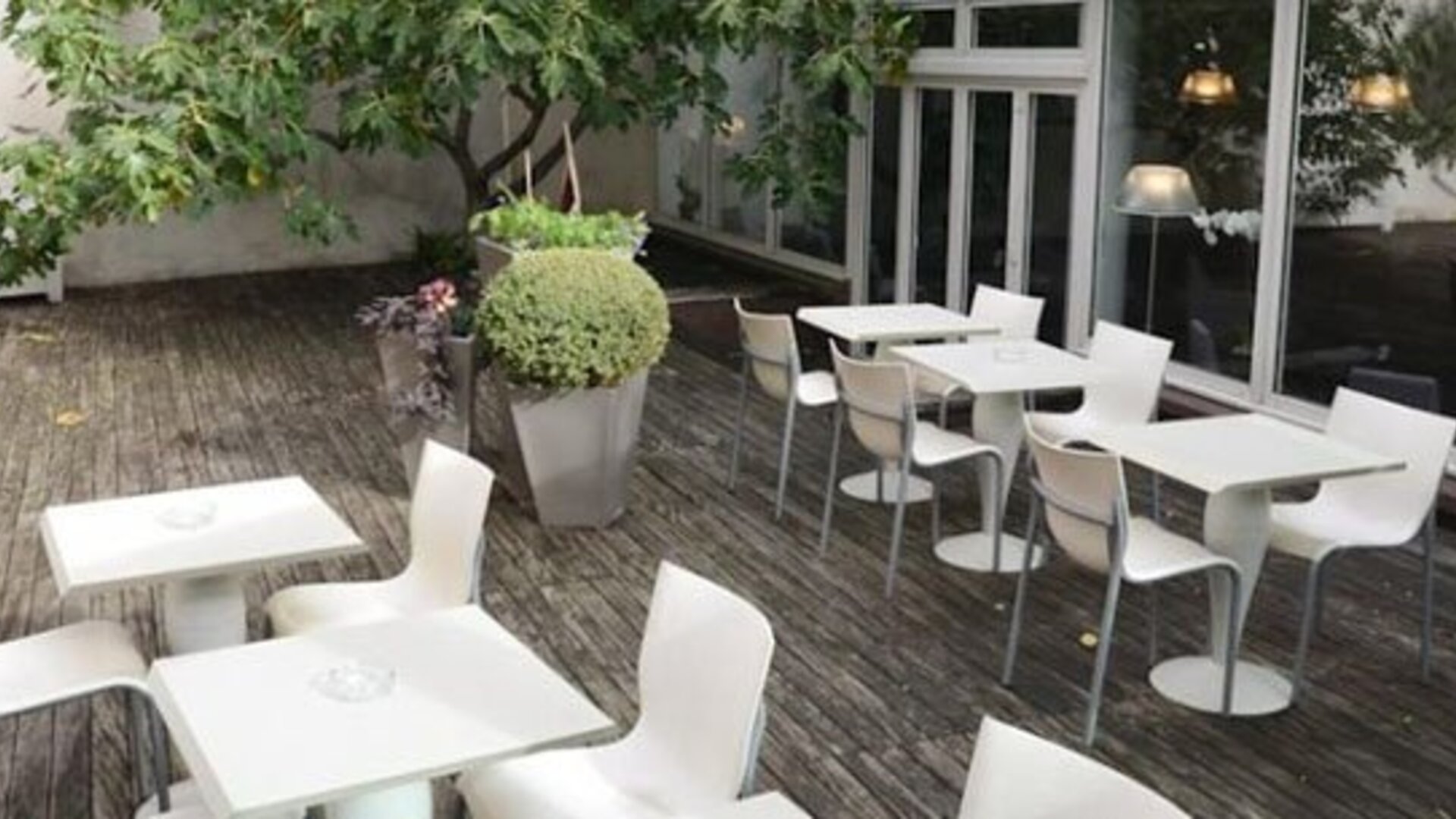 Hôtel Saint-Charles