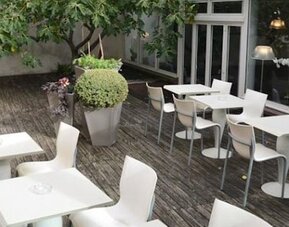 Hôtel Saint-Charles