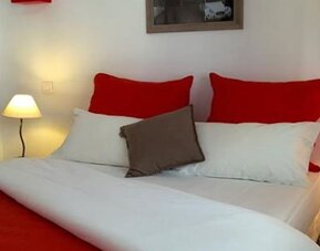 Hôtel Clairefontaine