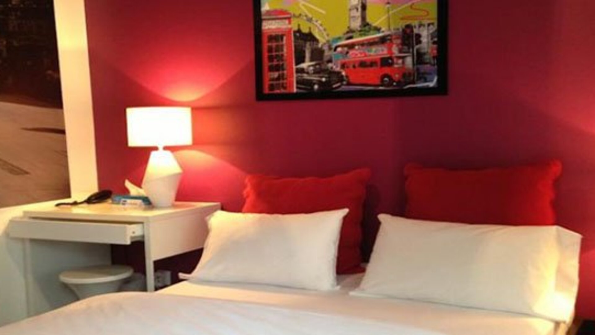 Hôtel Clairefontaine