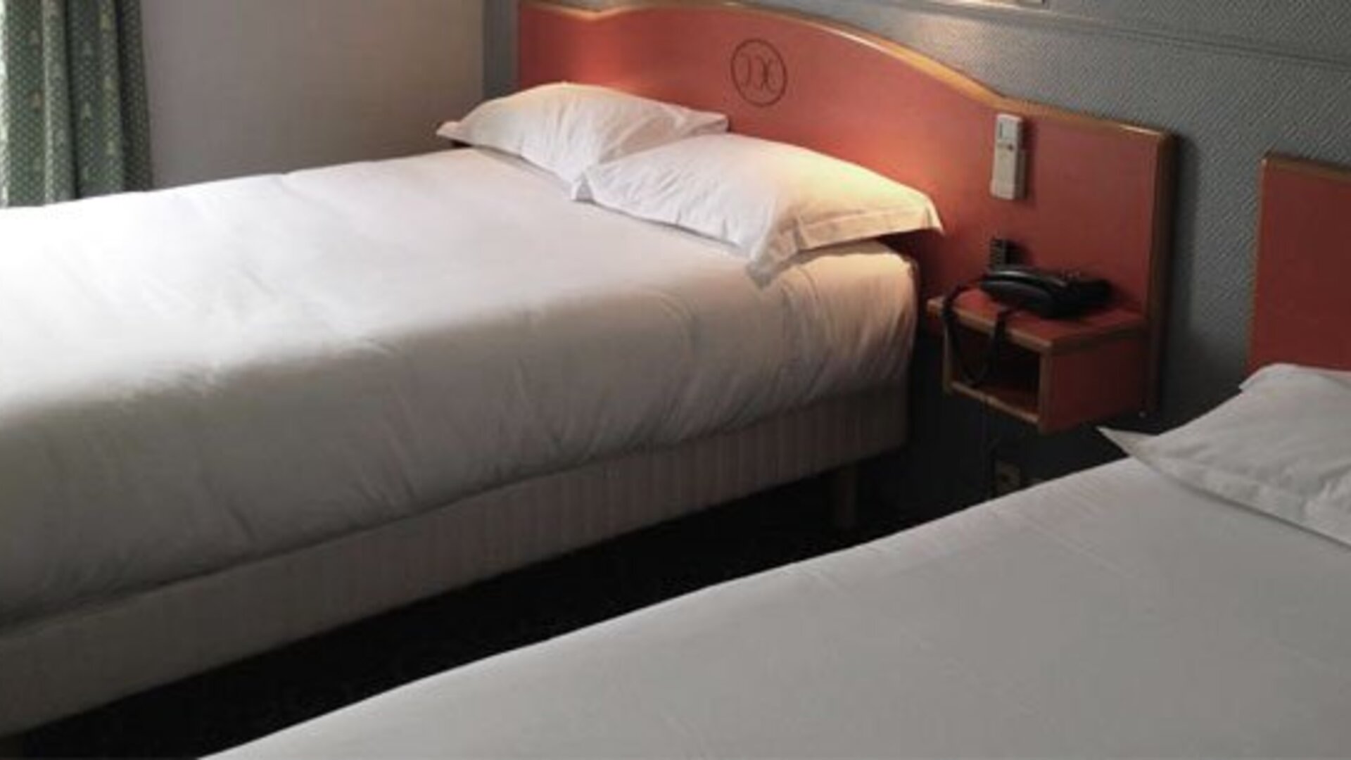 Hôtel Prince Albert Concordia