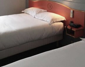 Hôtel Prince Albert Concordia