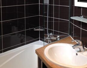 Hôtel Prince Albert Concordia