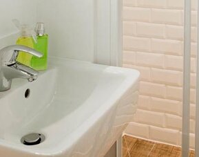 Hôtel ibis Styles Paris Buttes Chaumont