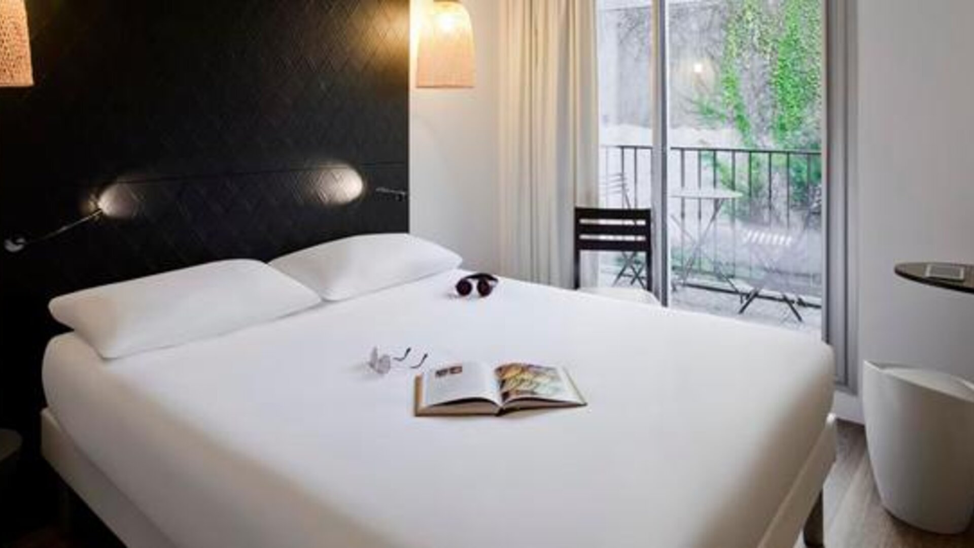 Hôtel ibis Styles Paris Buttes Chaumont