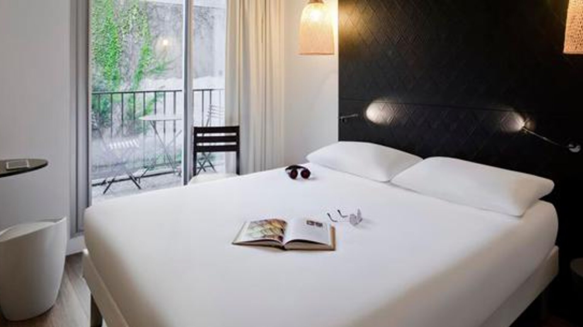 Hôtel ibis Styles Paris Buttes Chaumont