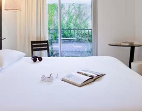 Hôtel ibis Styles Paris Buttes Chaumont