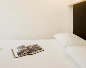 Hôtel ibis Styles Paris Buttes Chaumont