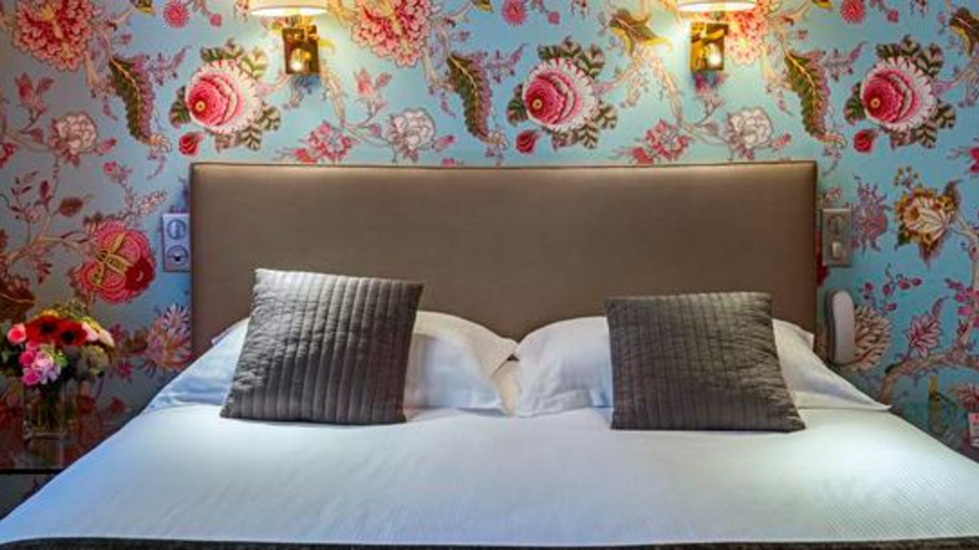 Hôtel Saint-Paul Rive-Gauche 