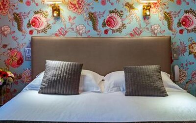 Hôtel Saint-Paul Rive-Gauche 