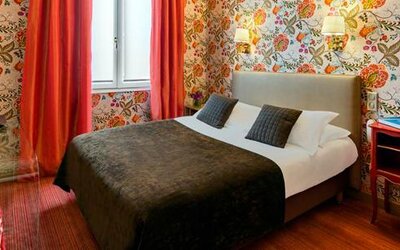 Hôtel Saint-Paul Rive-Gauche 