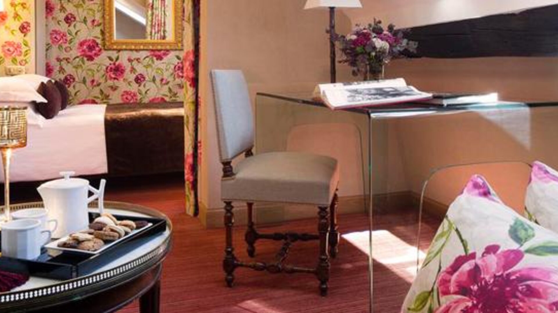 Hôtel Saint-Paul Rive-Gauche 