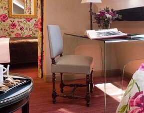 Hôtel Saint-Paul Rive-Gauche 