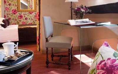 Hôtel Saint-Paul Rive-Gauche 