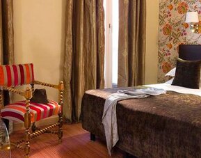 Hôtel Saint-Paul Rive-Gauche 