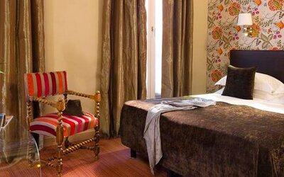 Hôtel Saint-Paul Rive-Gauche 