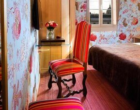 Hôtel Saint-Paul Rive-Gauche 