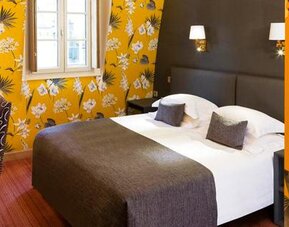 Hôtel Saint-Paul Rive-Gauche 