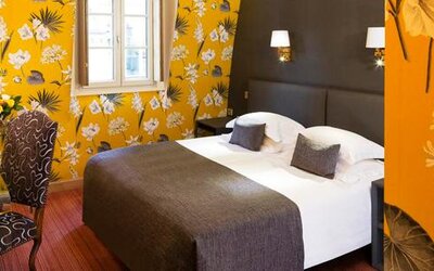 Hôtel Saint-Paul Rive-Gauche 