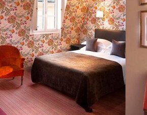 Hôtel Saint-Paul Rive-Gauche 