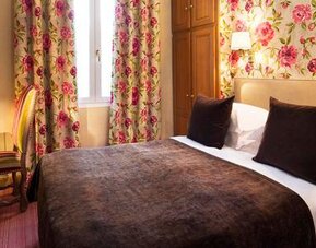 Hôtel Saint-Paul Rive-Gauche 