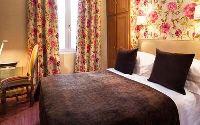 Hôtel Saint-Paul Rive-Gauche 