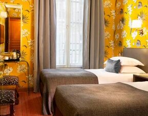 Hôtel Saint-Paul Rive-Gauche 