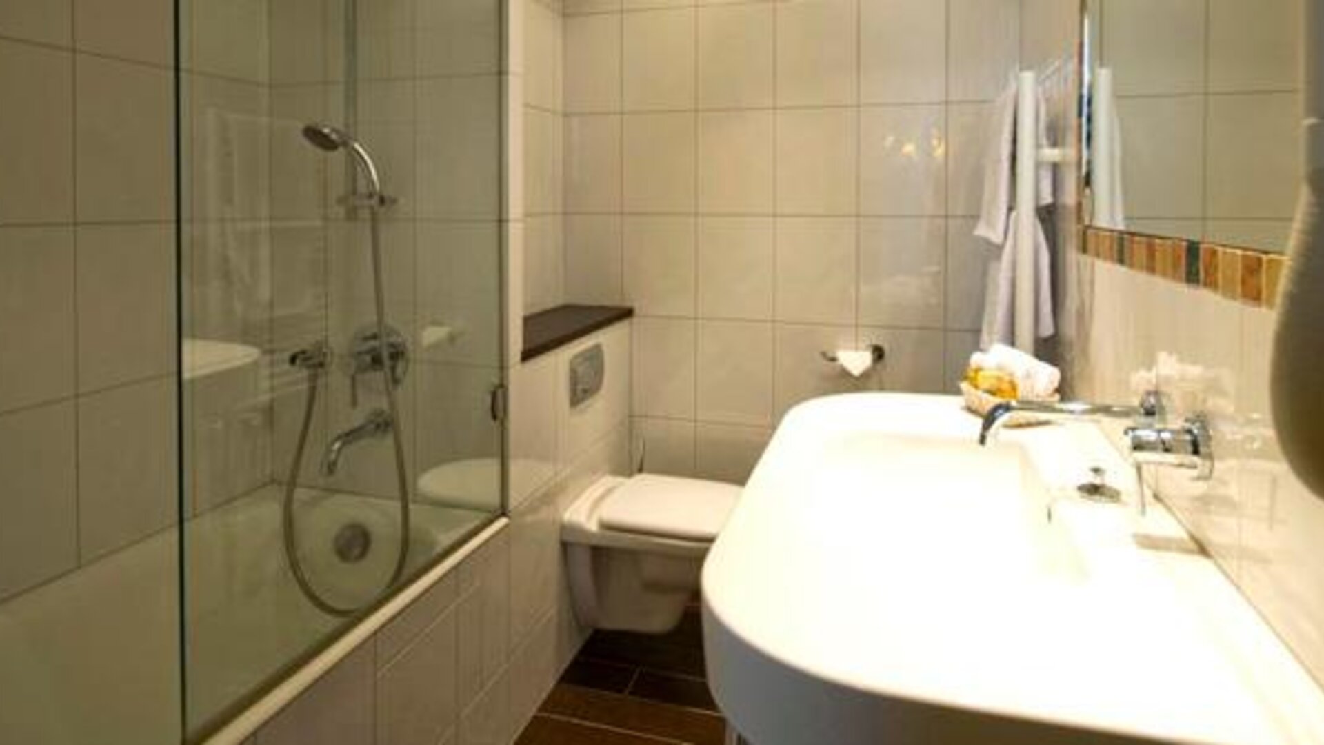 Hôtel Saint-Paul Rive-Gauche 