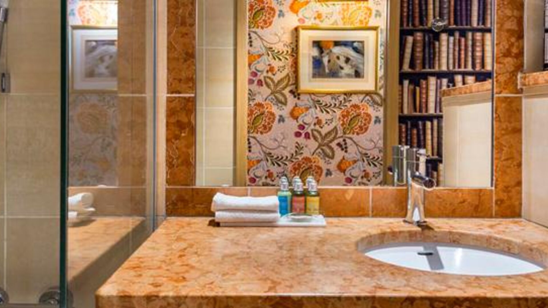 Hôtel Saint-Paul Rive-Gauche 