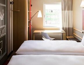 Hôtel Ibis Paris Le Bourget