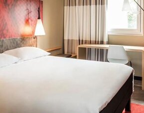 Hôtel Ibis Paris Le Bourget