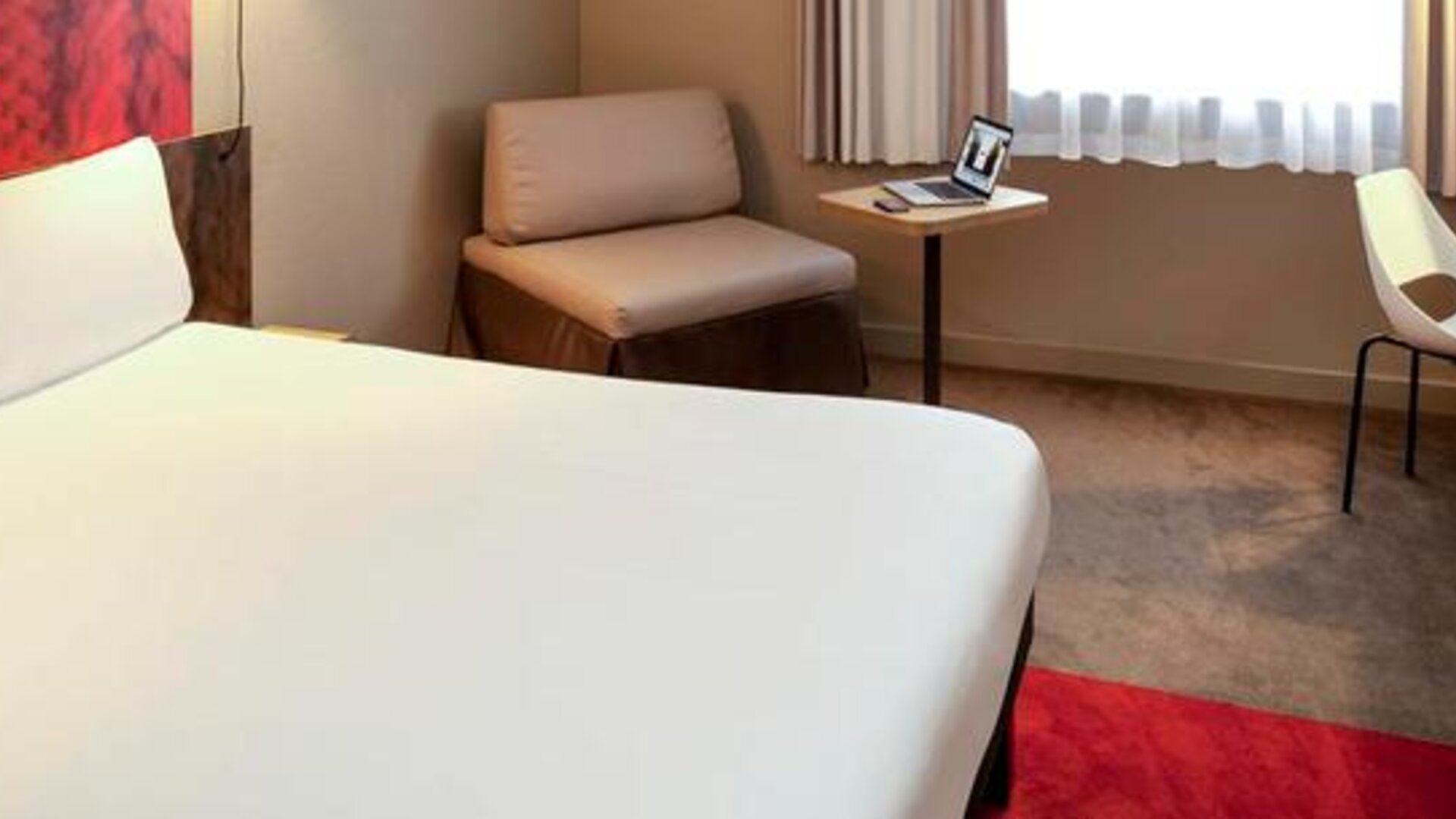 Hôtel Ibis Paris Le Bourget