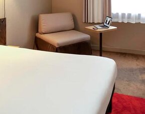 Hôtel Ibis Paris Le Bourget